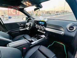 مرسيدس بنز GLB